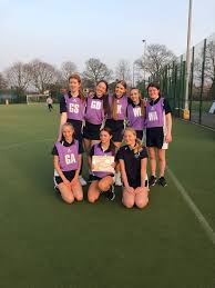 Image result for Foxes Netball Club