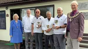 Image result for Ardgowan Bowling Club