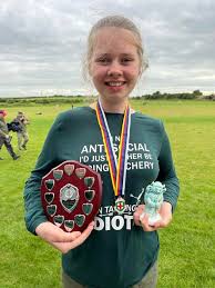 Image result for Grimsby Archers