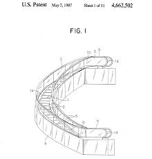 Image result for spiral escalator