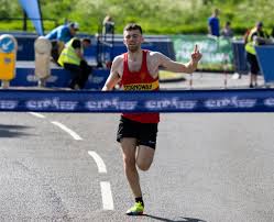 Image result for Stornoway Running and Athletics Club