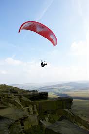 Image result for Dales Hang Gliding & Paragliding Club