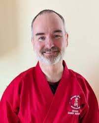 Image result for Norfolk Jikishin Ju Jitsu Club