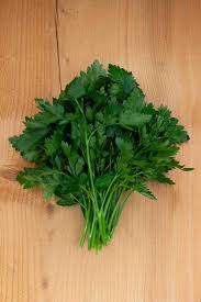 Image result for Petersilie