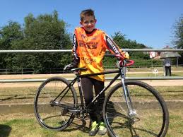 Image result for Wednesfield Aces Cycle Speedway Club