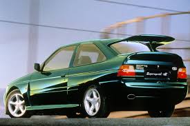 Image result for escort cosworth