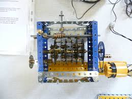 Image result for Sheffield Meccano Guild