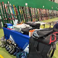 Image result for British Ski Club For The Disabled