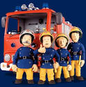 Picture of Fireman Sam