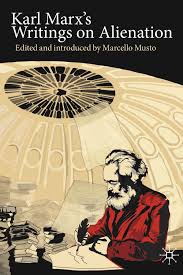 Image result for Alienation