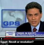 Fareed Zakaria