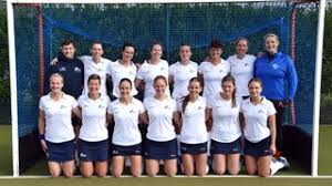 Image result for Burnt Ash (Bexley) Hockey Club
