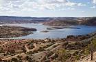 Cottonwood Campground, Alcova Reservoir, Alcova WY