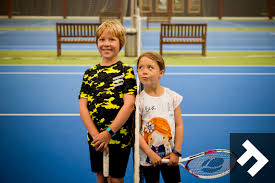 Image result for David Lloyd (Aspley) Badminton Club