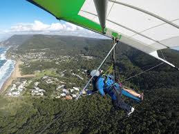 Image result for Mid-Wales Hang Gliding & Paragliding Club