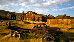 Image result for Ghost Town Bodie