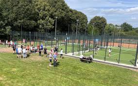 Image result for Barnt Green Sports Club