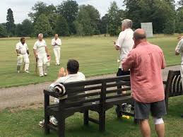 Image result for Middleton Stoney Cricket Club
