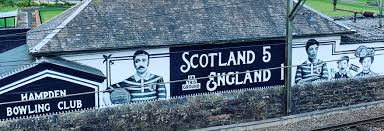 Image result for Hampden Park Bowls Club