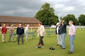 Image result for Northallerton Bowling Club