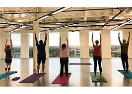 Image result for Reading Yoga Classes