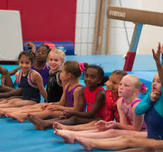 Image result for Central Manchester Institute Of Gymnastics