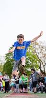 Image result for Run Jump Throw Athletic Fun Camps