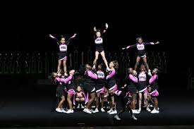 Image result for Fierce Athletics Cheerleaders