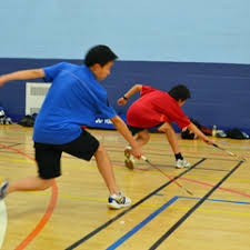 Image result for Hurtmore Badminton Club