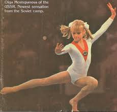 Image result for Olga Gymnastics & Trampoline Club