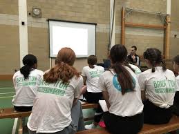 Image result for Brighton & Hove Gymnastics Club