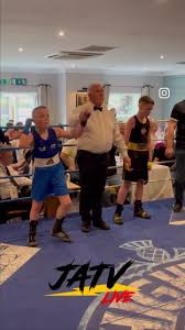 Image result for Glenrothes Amateur Boxing Club