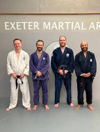 Image result for British Jujitsu Ryu