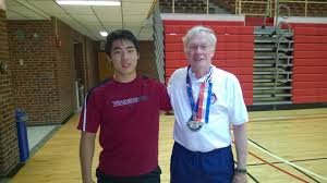 Image result for Addison Badminton Club