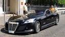Jay Z Maybach Exelero