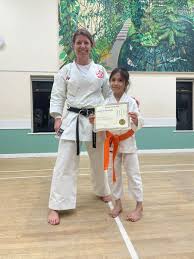 Image result for Soncho Karate Club