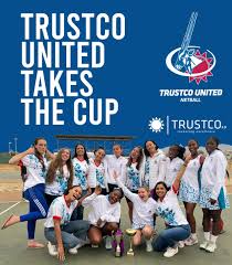 Image result for Netball United