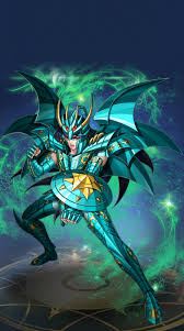 「天貴星グリフォンのミーノス」の画像検索結果