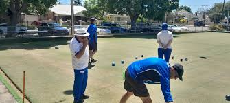 Image result for Trinity Bowling Club