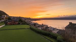Image result for Gourock Bowling Club