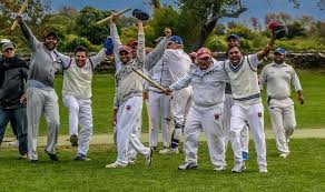 Image result for Riddings Cricket Club