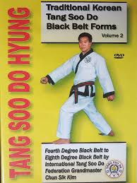 Image result for Forres Tang Soo Do