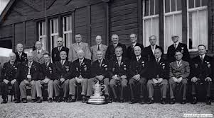 Image result for Cardonald Bowling Club