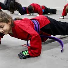 Image result for Action Karate