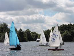 Image result for Horning Sailing Club