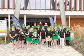 Image result for Maidenhead Marlins Swimming Club