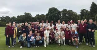 Image result for Trinity Cc, Cheshire