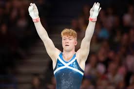 Image result for West Lothian Artistic Gymnastic Club