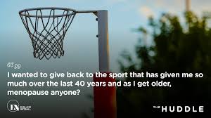 Image result for Trafford Netball Club