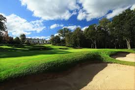 Image result for Wentworth Club, The